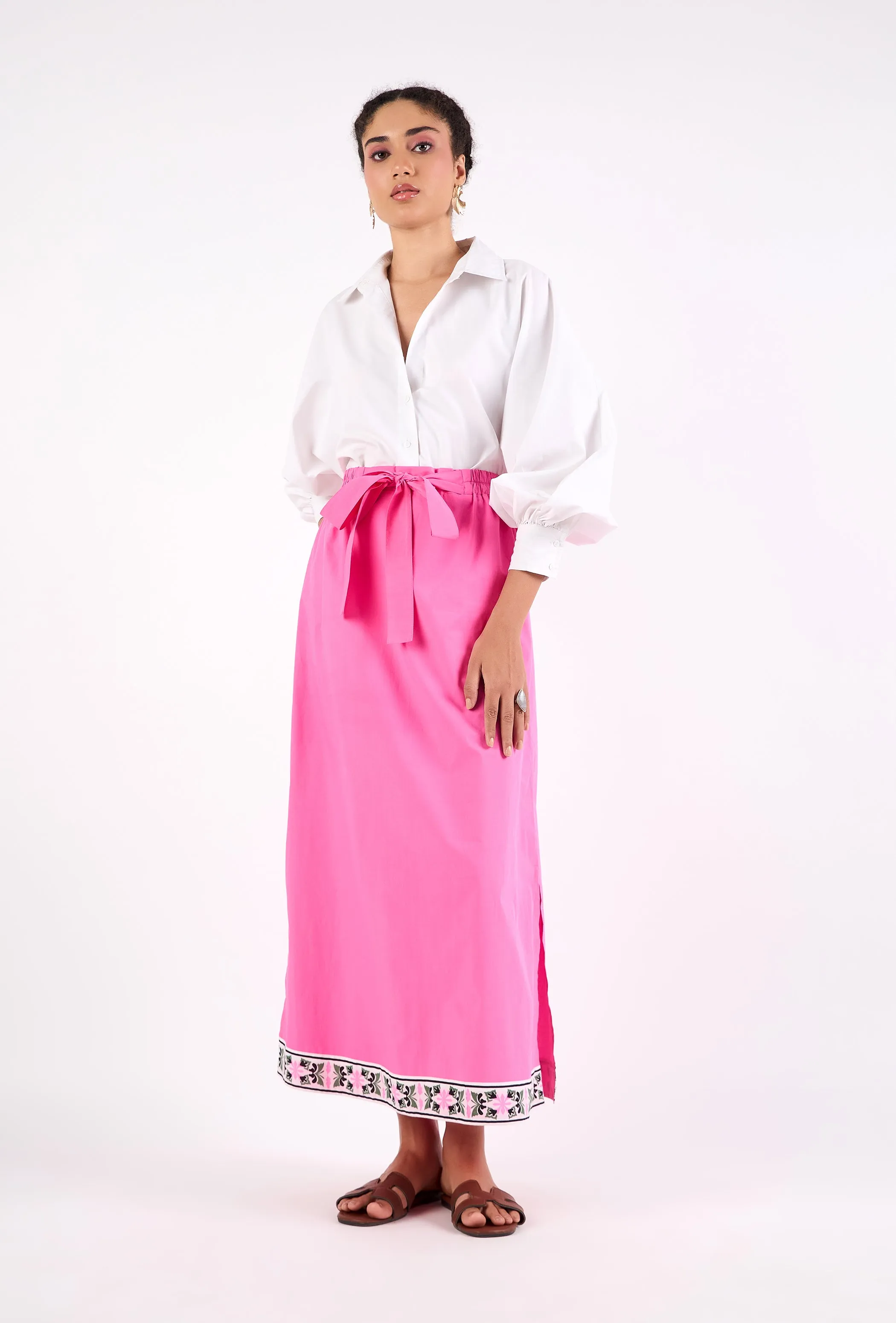 1349 Tyler Skirt