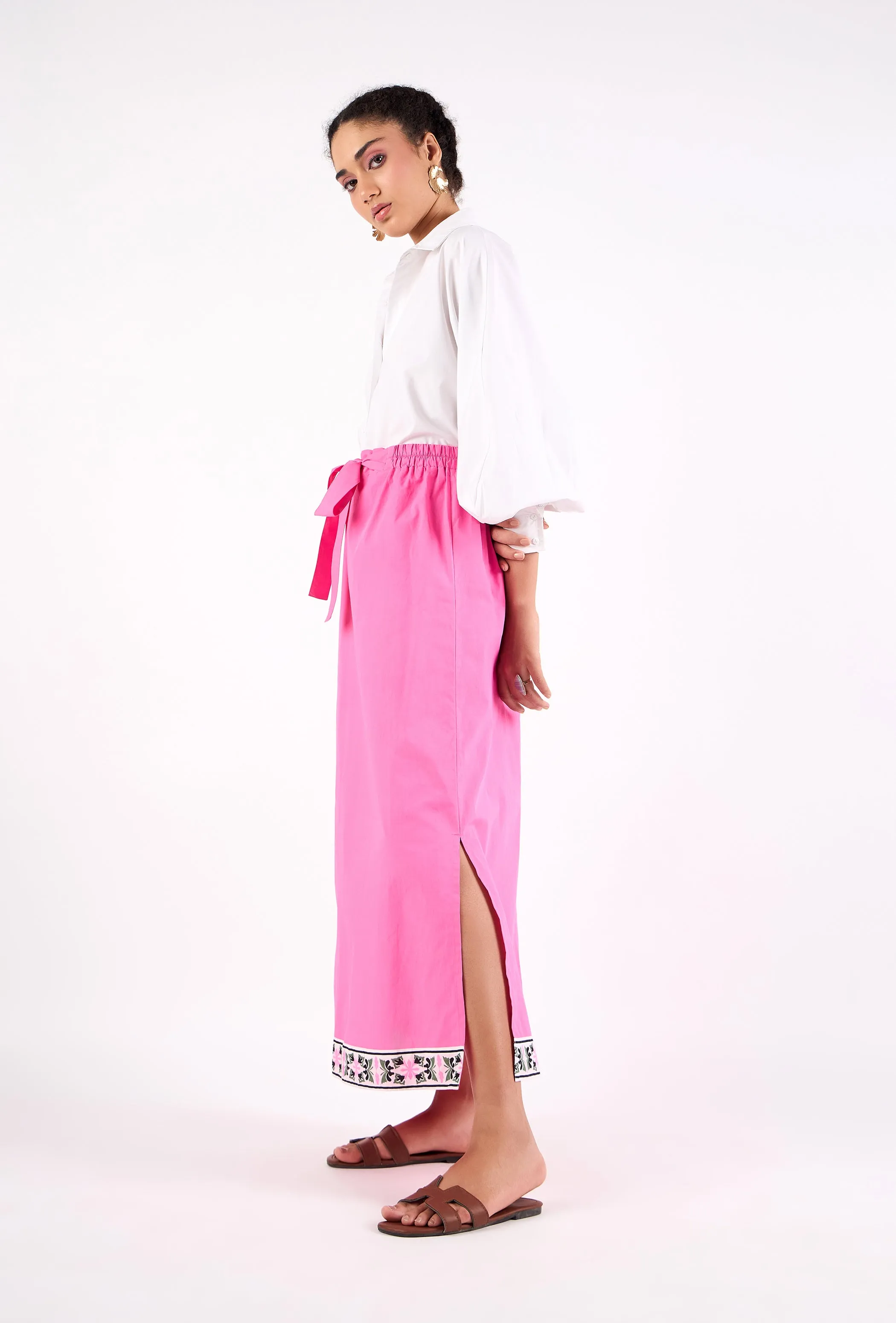 1349 Tyler Skirt