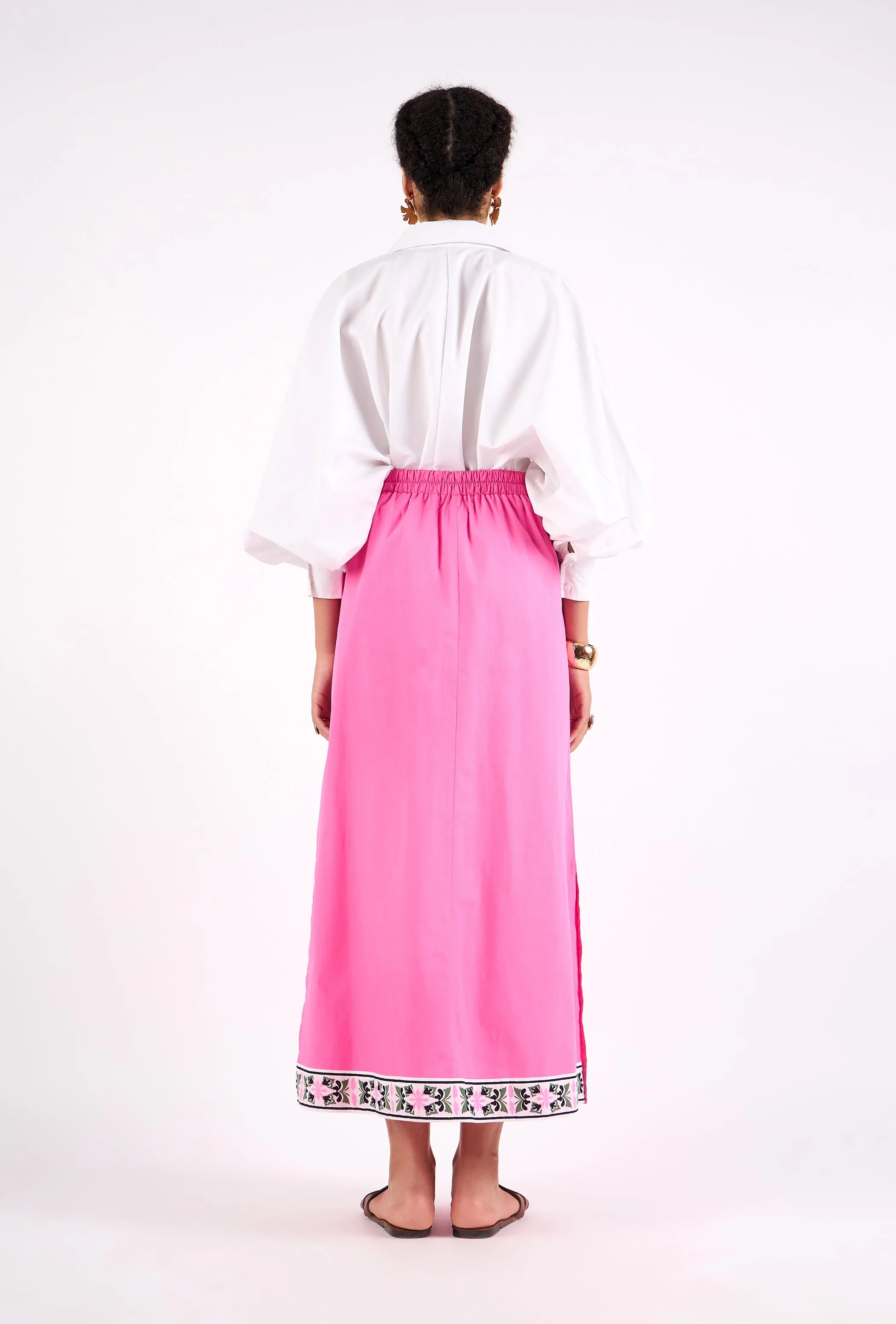 1349 Tyler Skirt