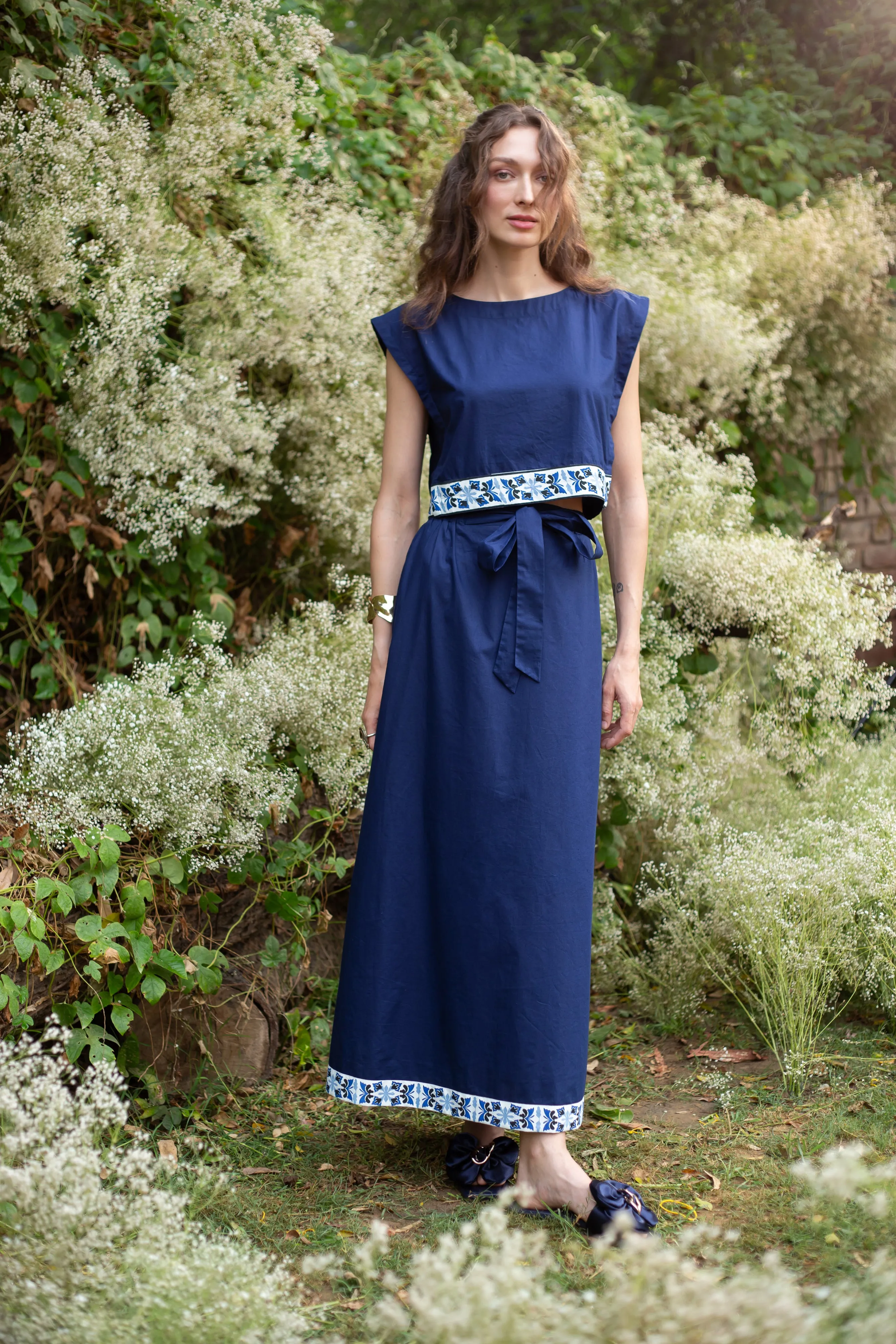 1390 Tyler Skirt