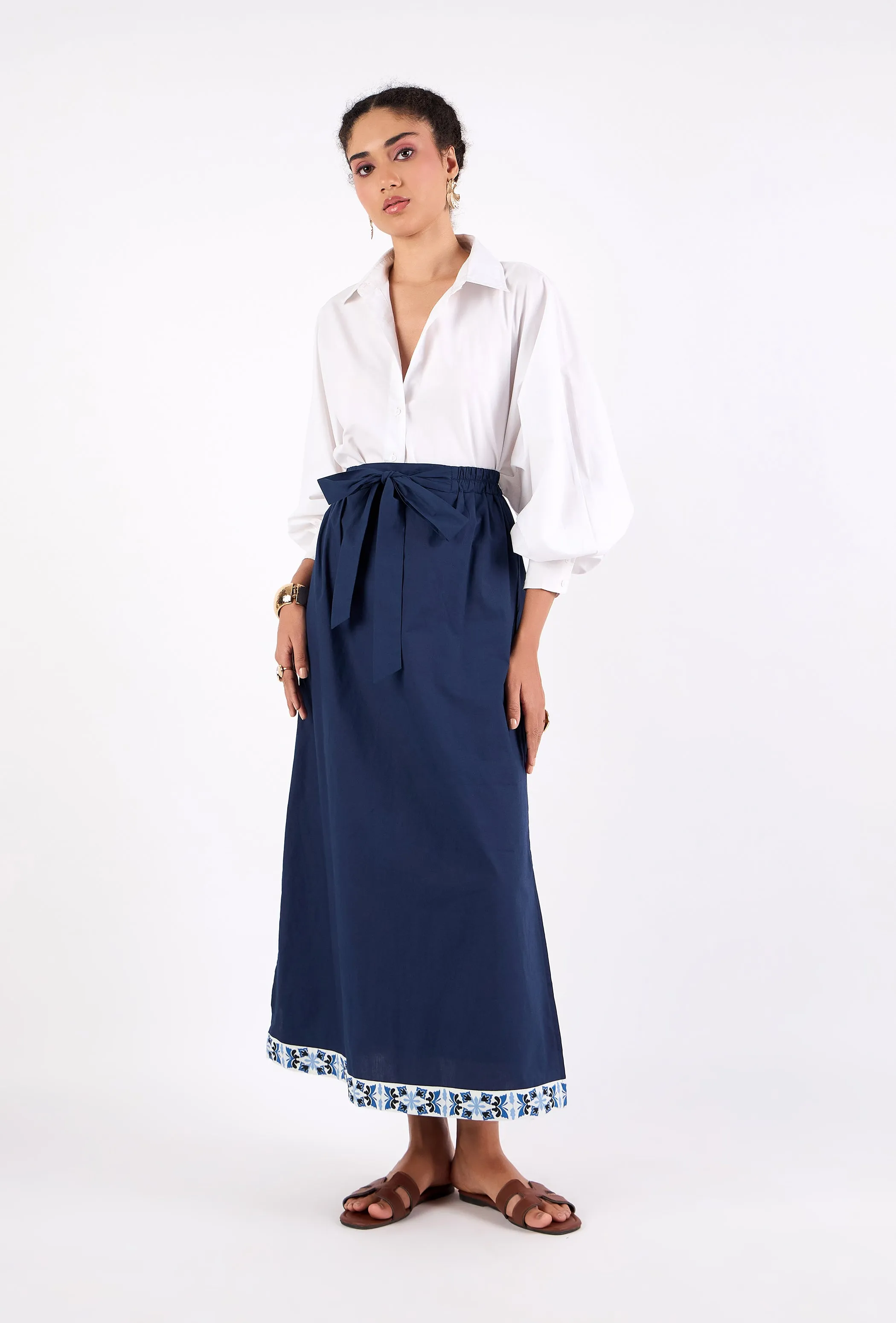 1390 Tyler Skirt