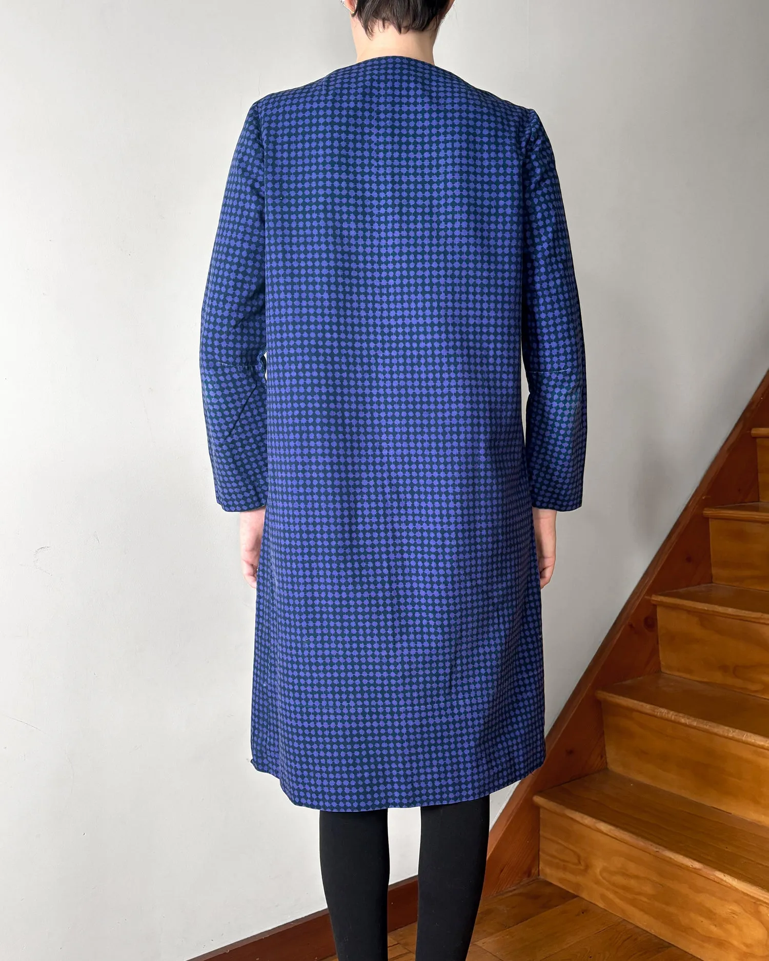 1960s Marimekko Day Dress–S