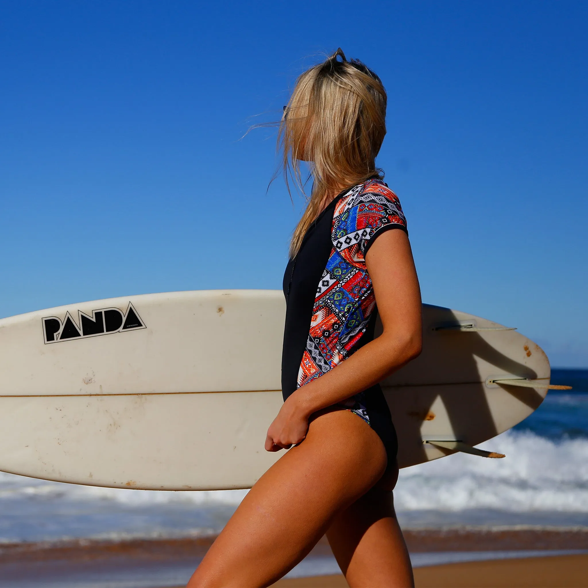 214 Summerlandz Surf Suit