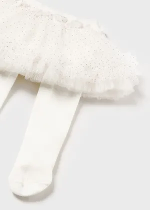2814 Mayoral Tutu Skirt Set