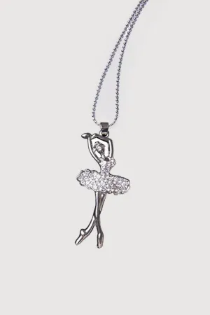 40062 - Large Ballerina Necklace
