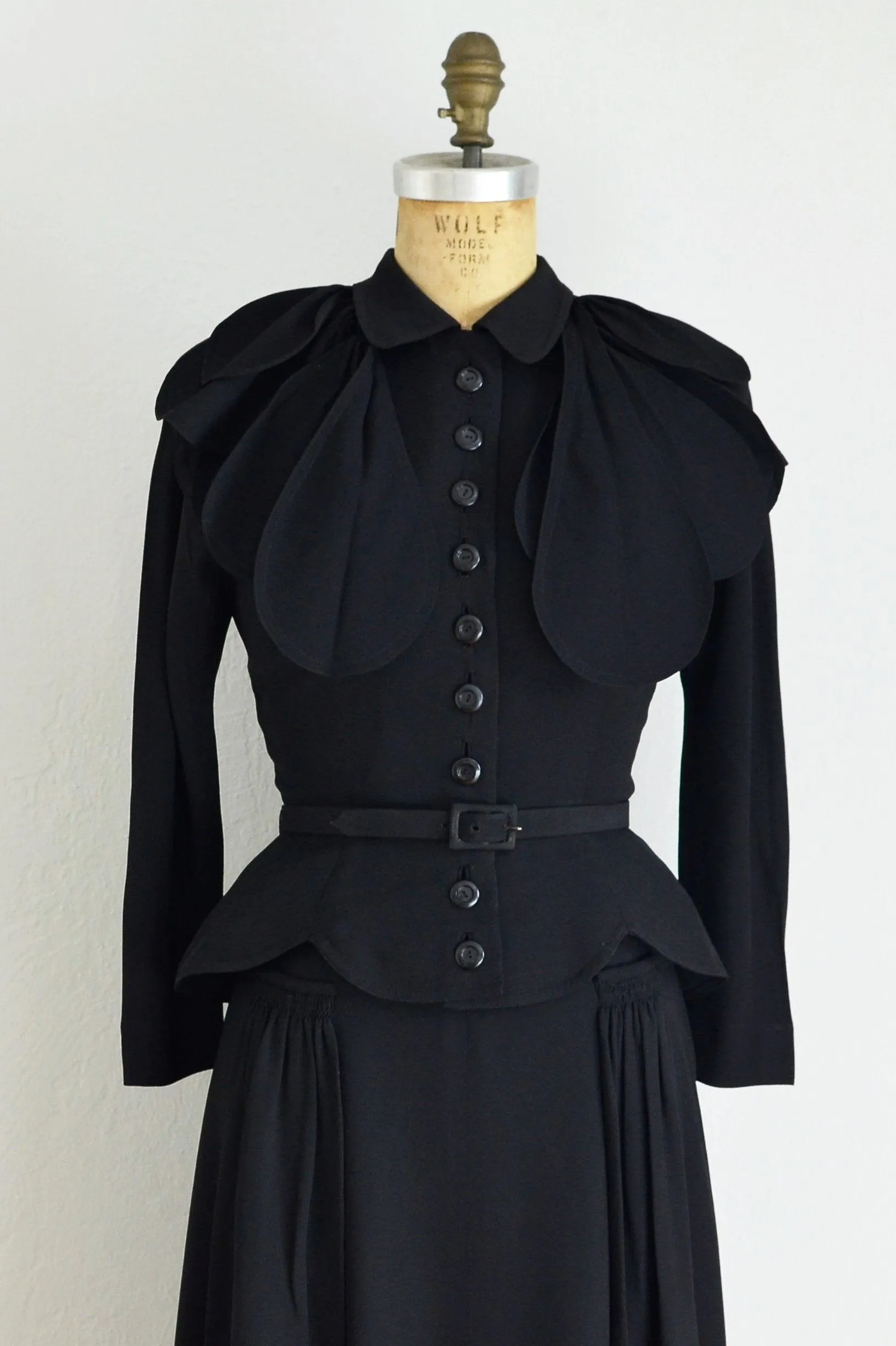 40s Pierre Balmain