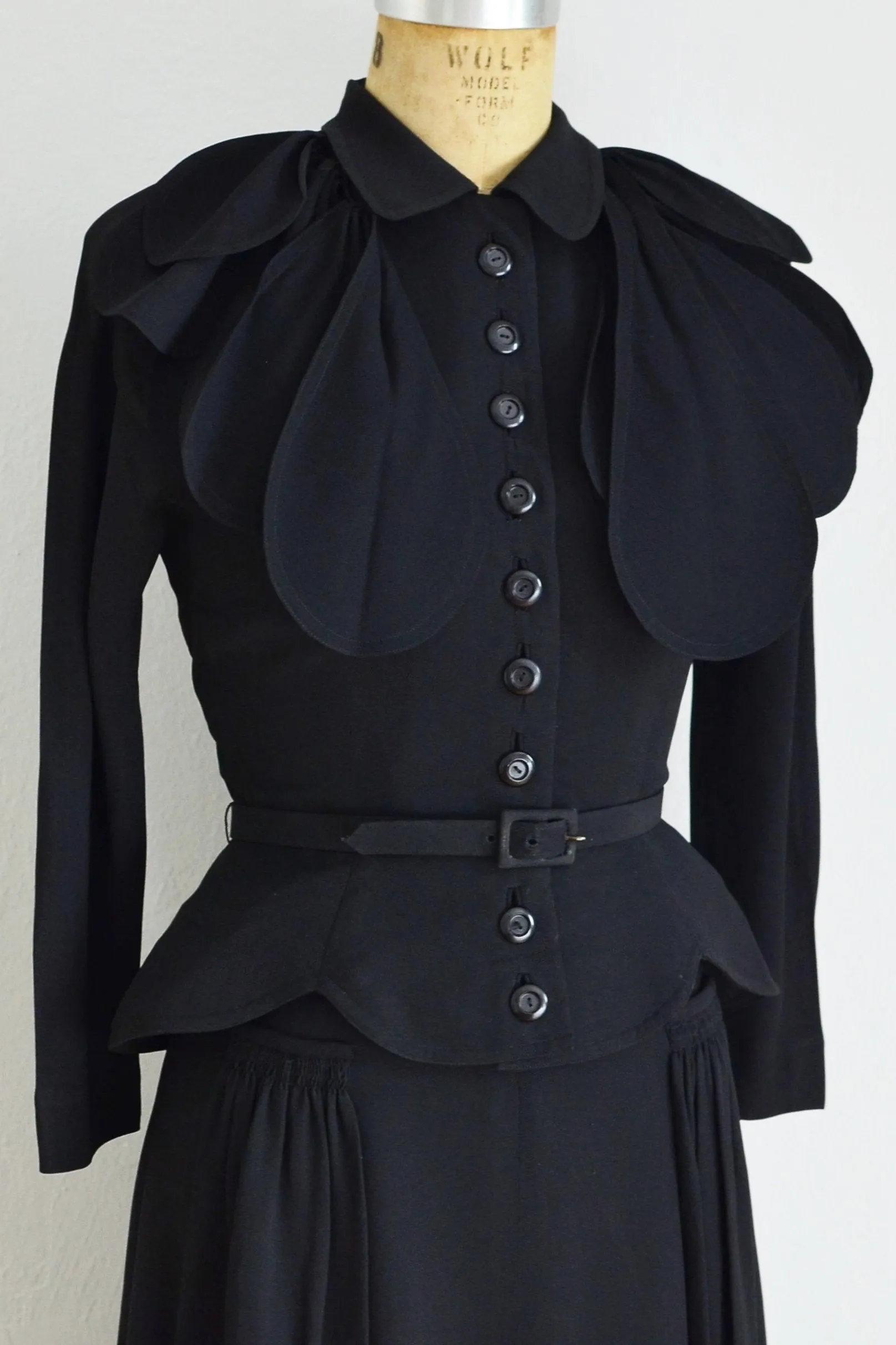 40s Pierre Balmain