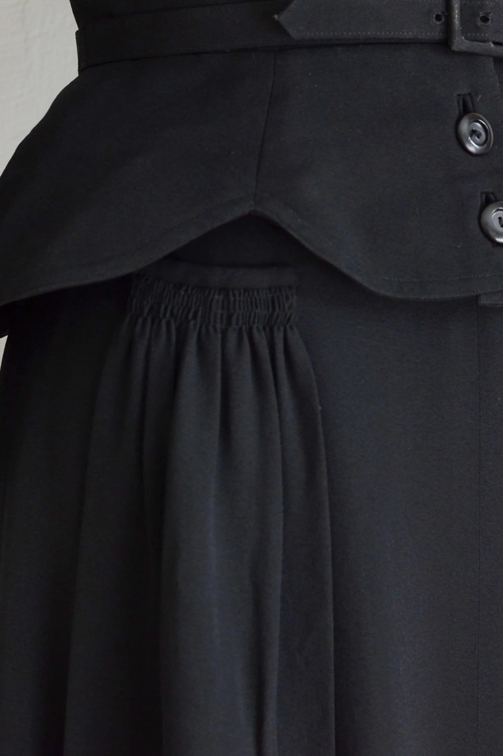 40s Pierre Balmain
