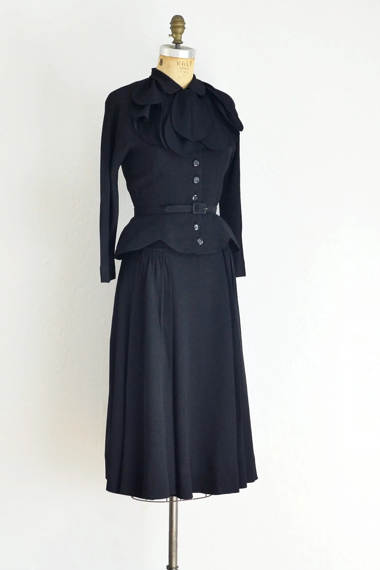 40s Pierre Balmain