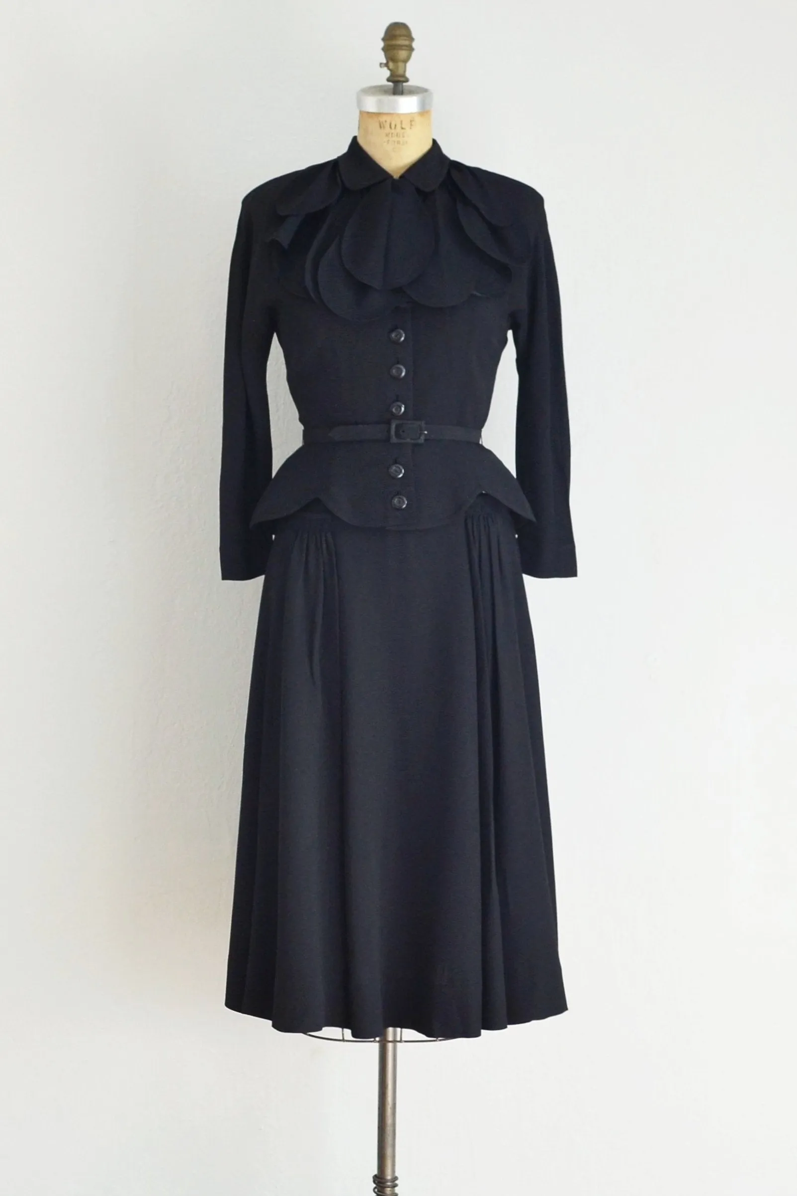 40s Pierre Balmain