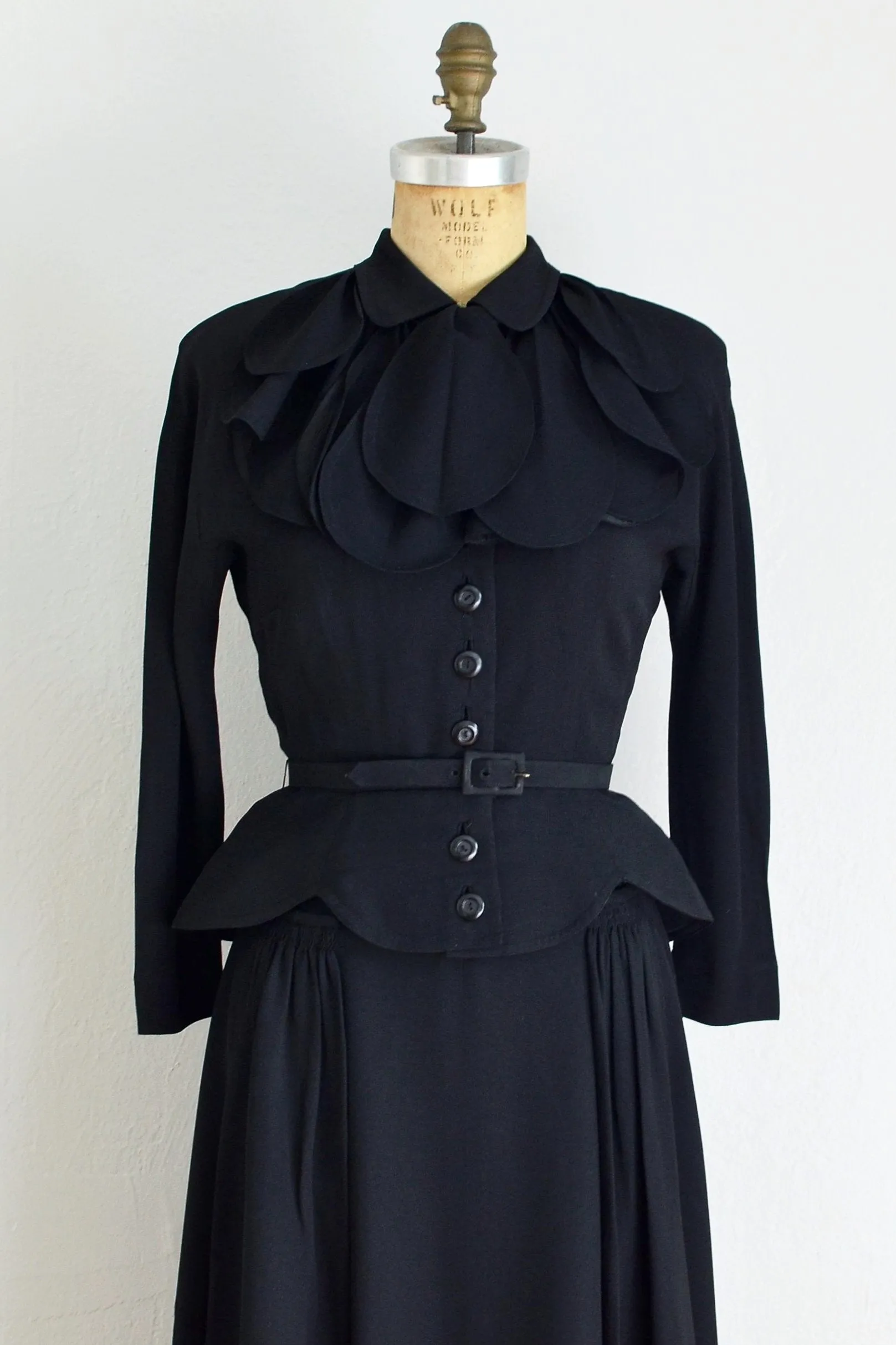 40s Pierre Balmain