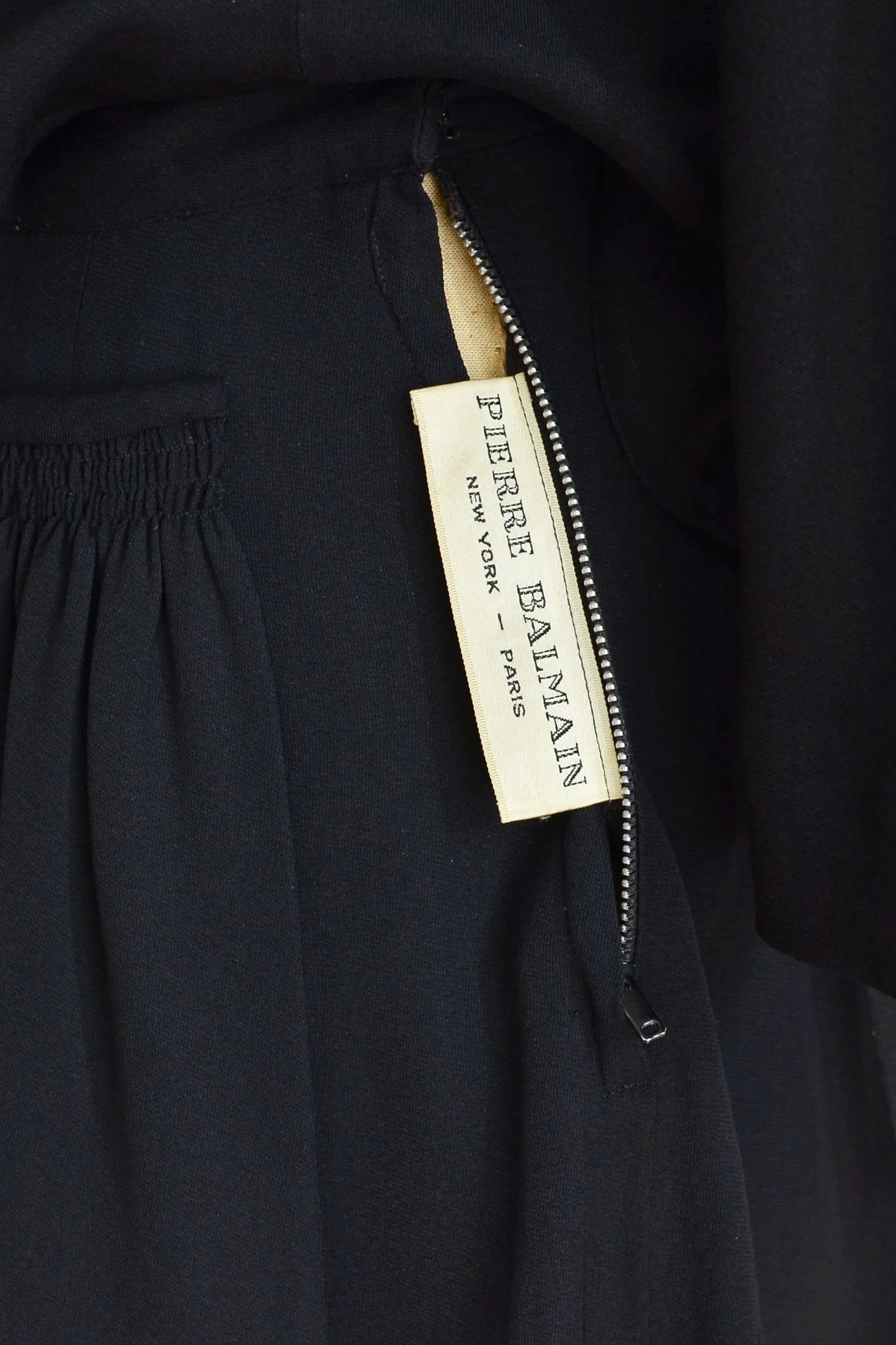 40s Pierre Balmain
