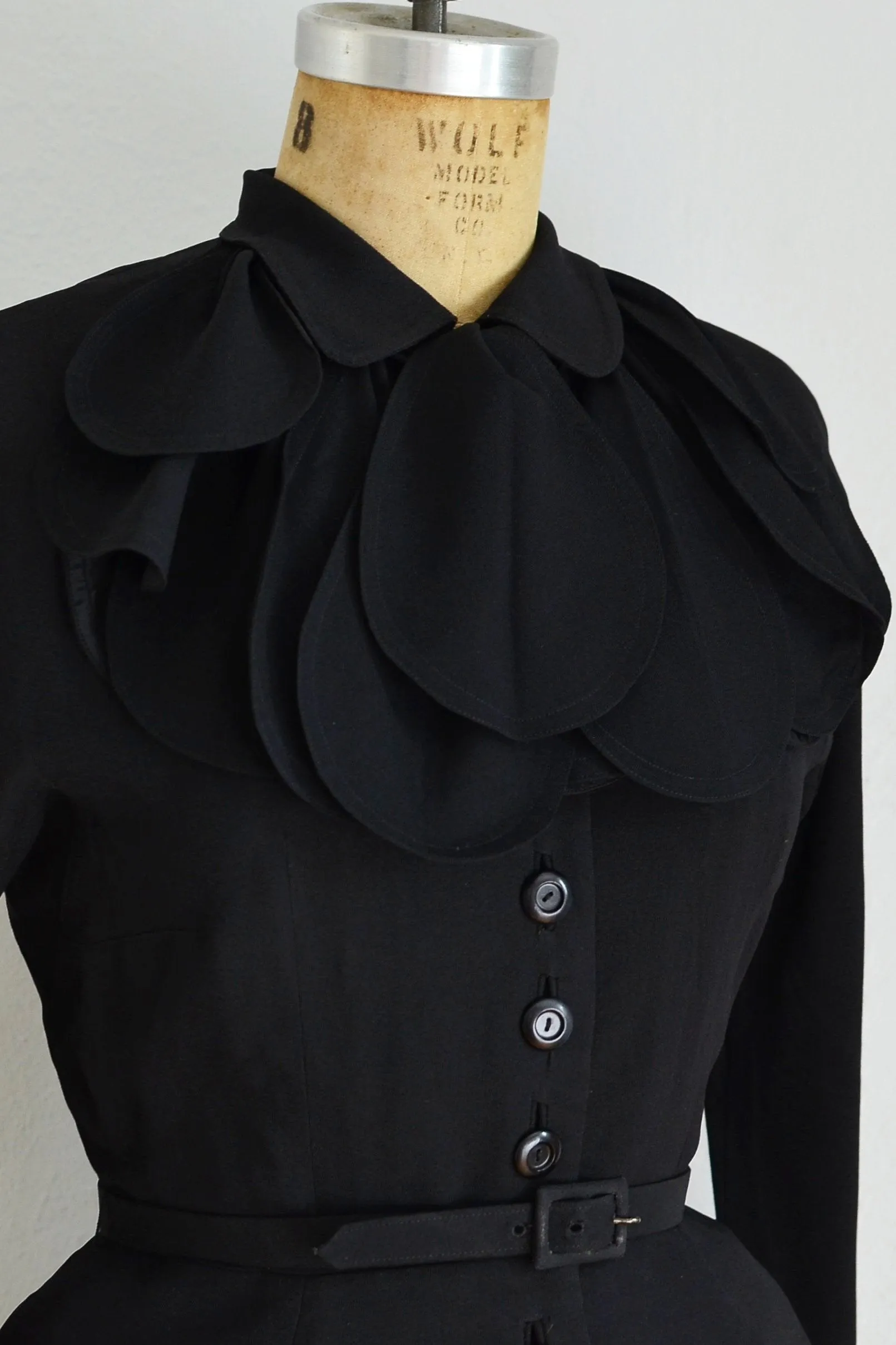 40s Pierre Balmain