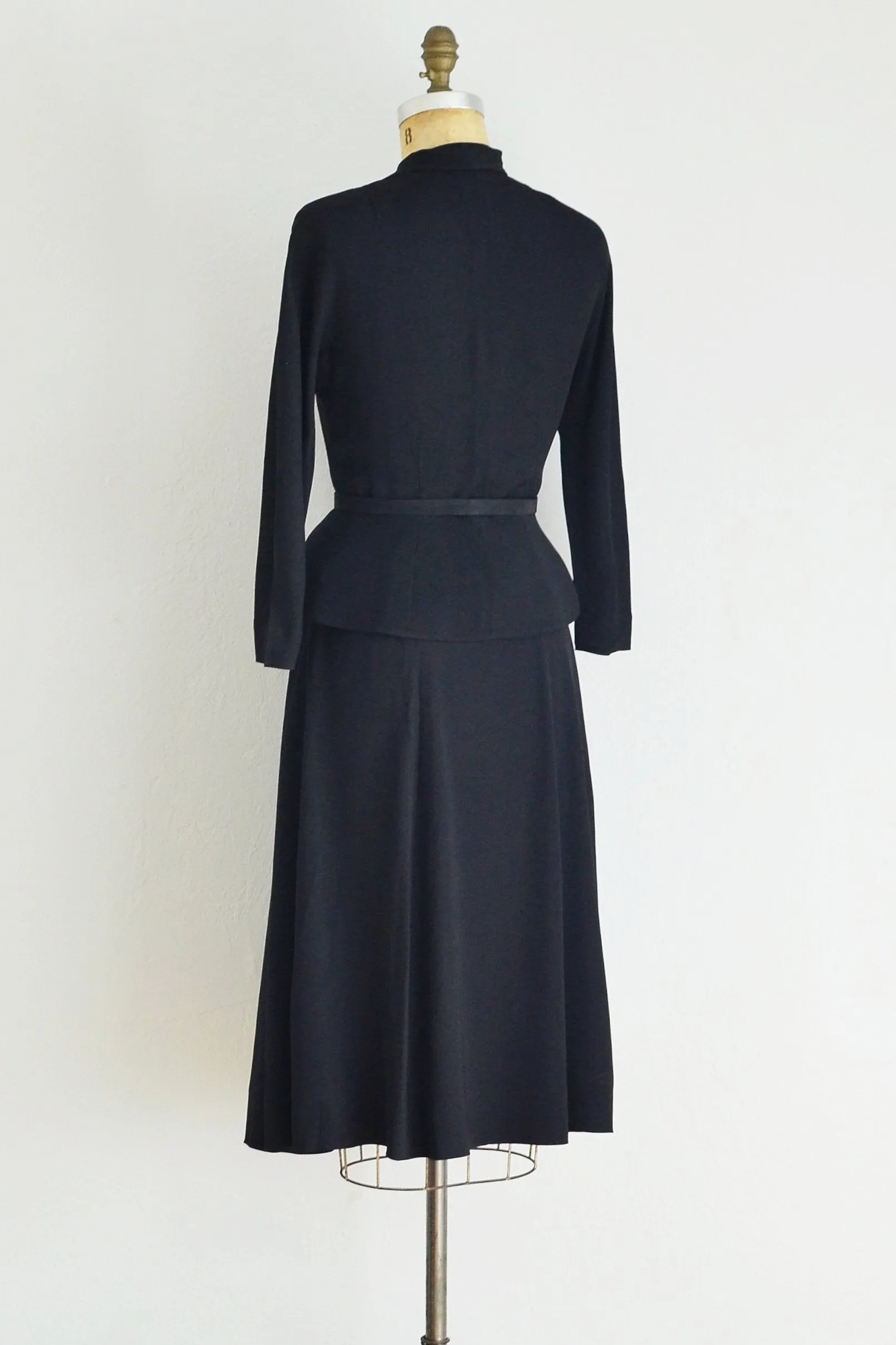 40s Pierre Balmain