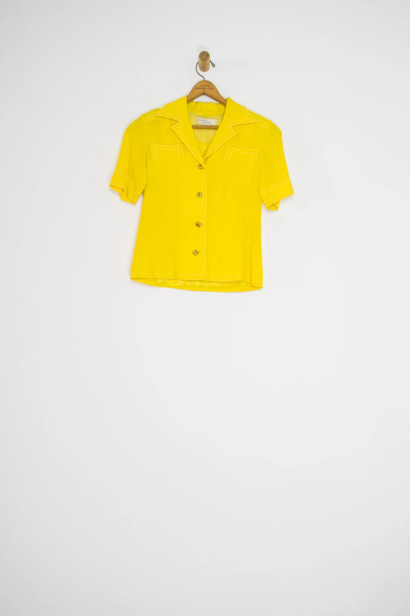 60's/70's SUNSHINE SET / EXTRA SMALL