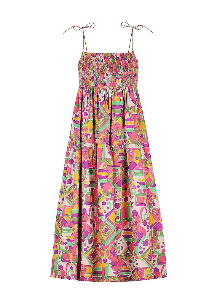 A Line Dress