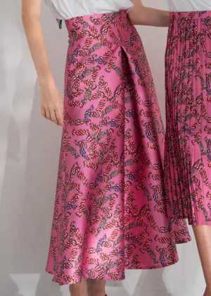 Alessandra Enriquez Skirt 48