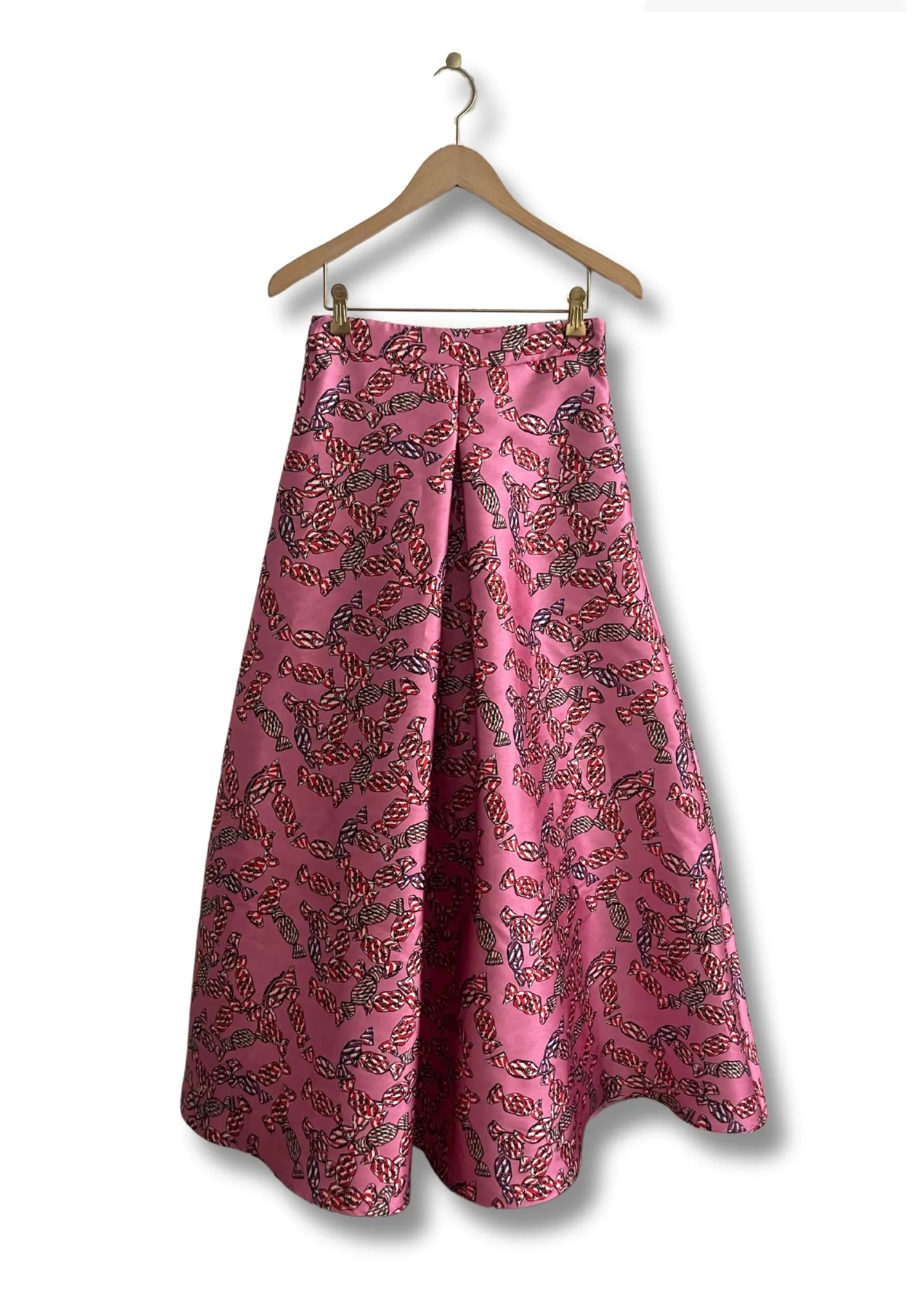 Alessandra Enriquez Skirt 48