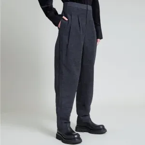 ALEXANDRE MATCHING PANTS SHALE GREY