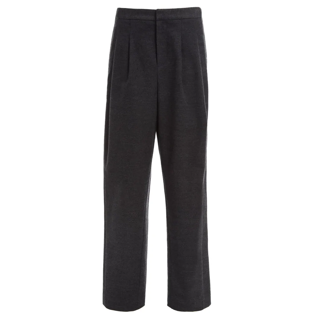 ALEXANDRE MATCHING PANTS SHALE GREY