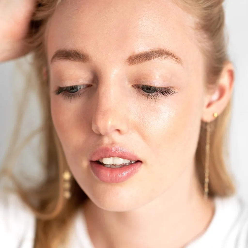 Almond brow Pencil
