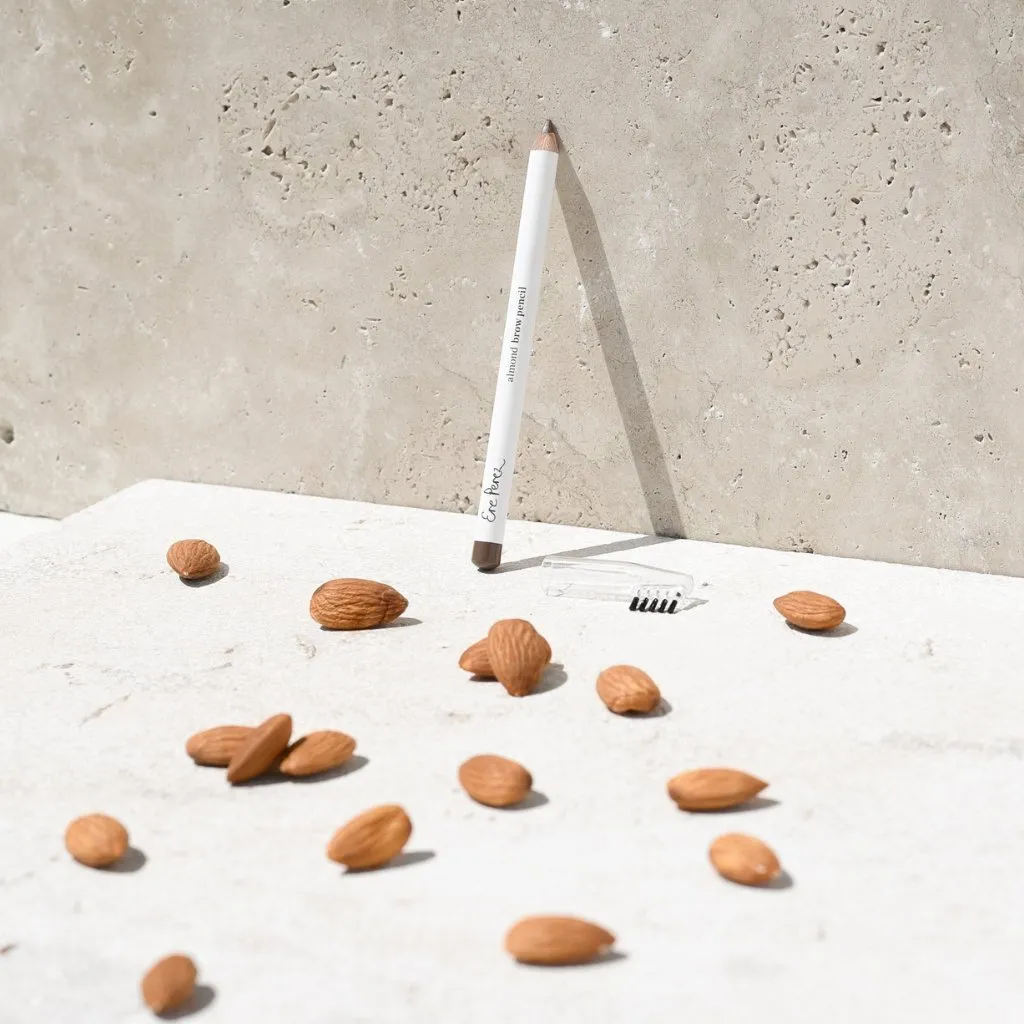 Almond brow Pencil