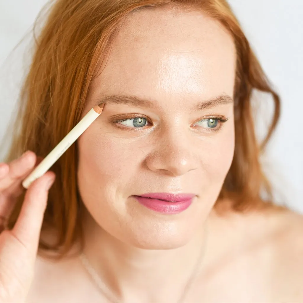 Almond brow Pencil