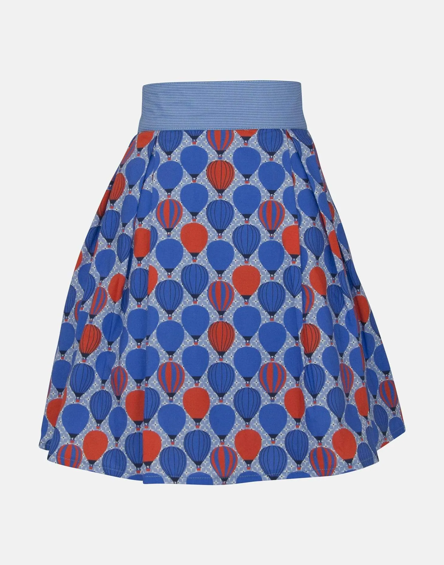 Alya: Balloon skirt