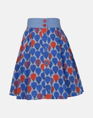 Alya: Balloon skirt