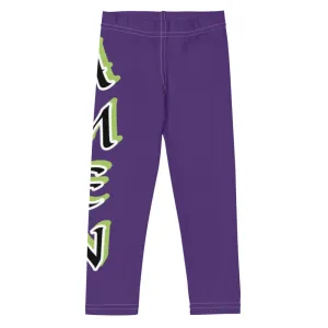 AMEN | Premium FAITH Design Toddler or Kids Leggings
