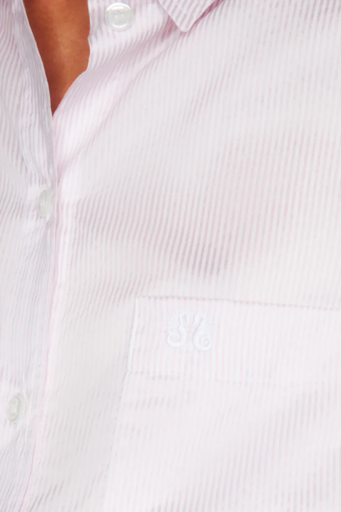 Anabas Shirt | Catalina Rose