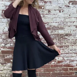 Angelrox Flirt Dress/Skirt/Cape/Poncho - New Colors Available