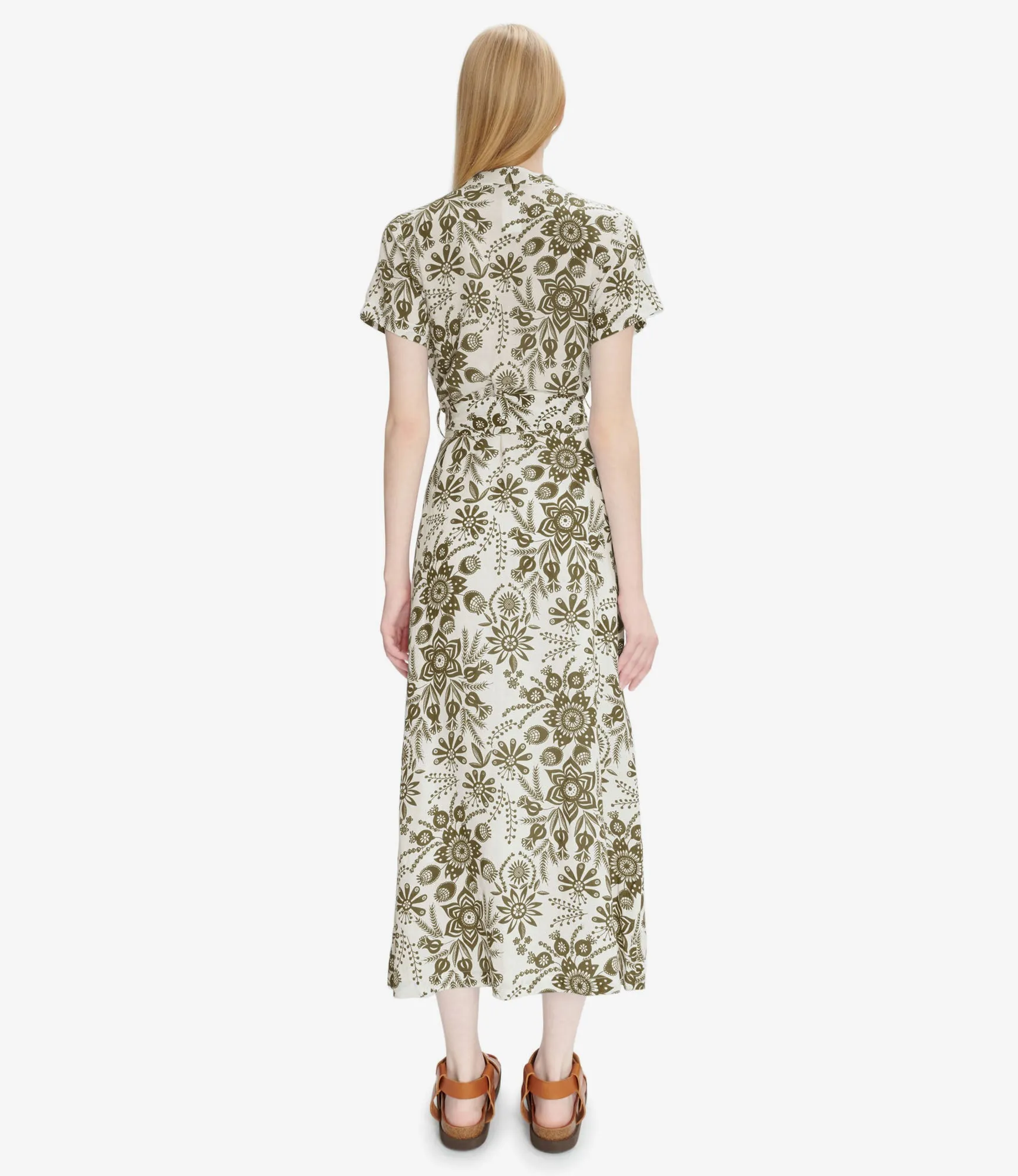 Annelie dress