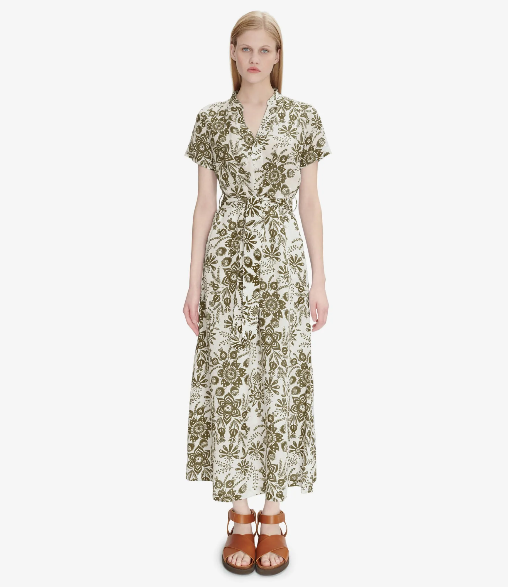 Annelie dress