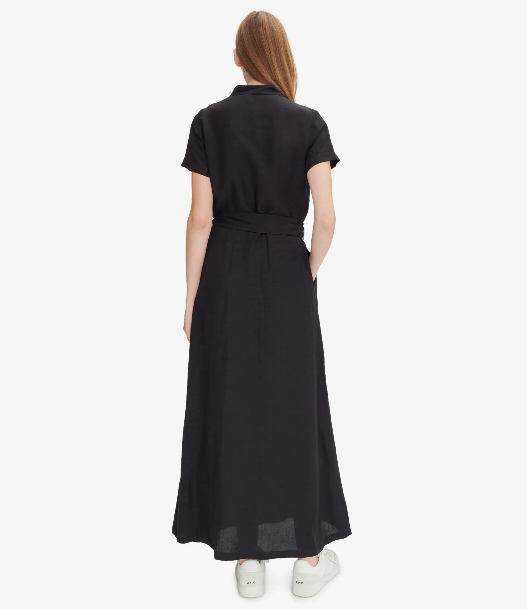 Annelie dress