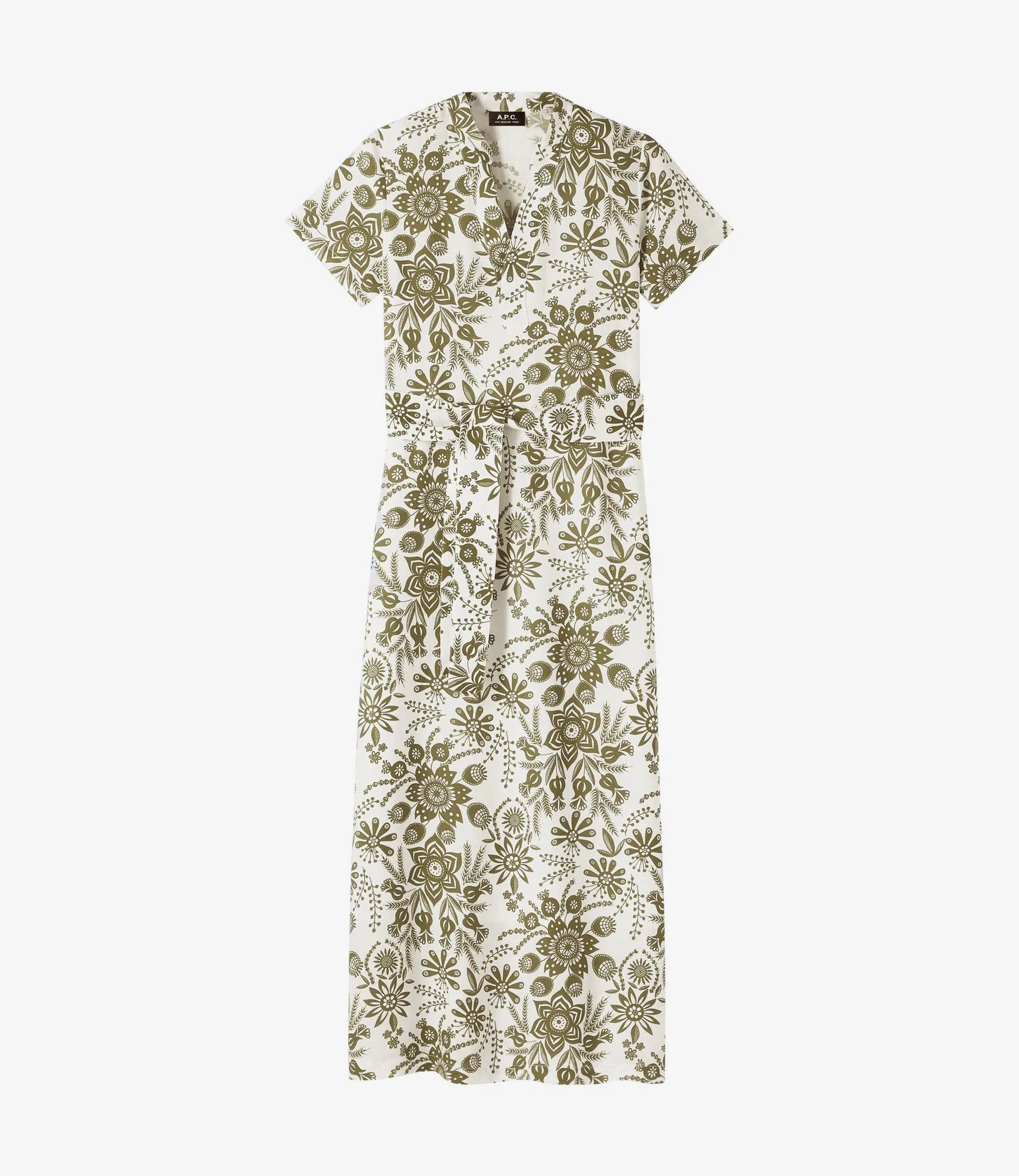 Annelie dress