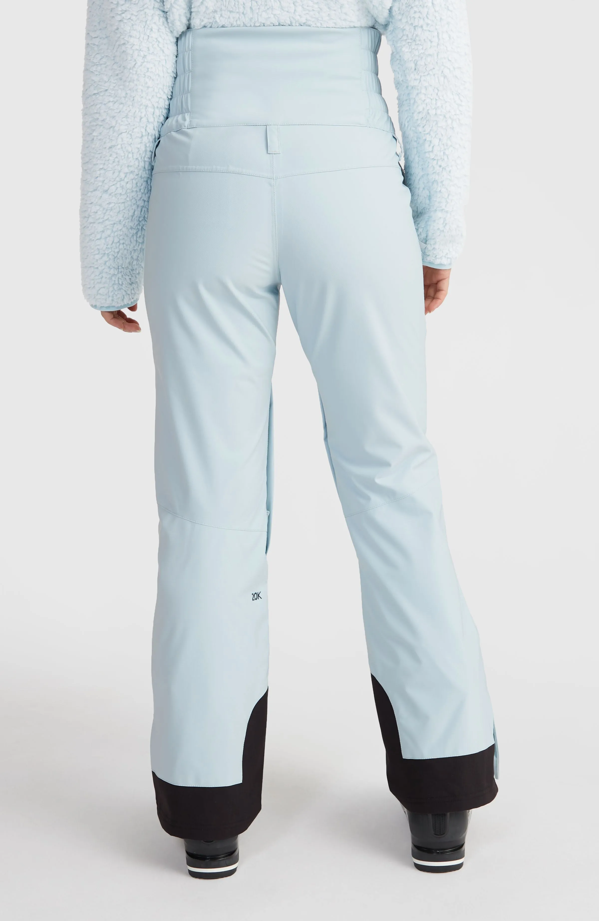 Aplite Pro Slim Skihose | Dawn Sky