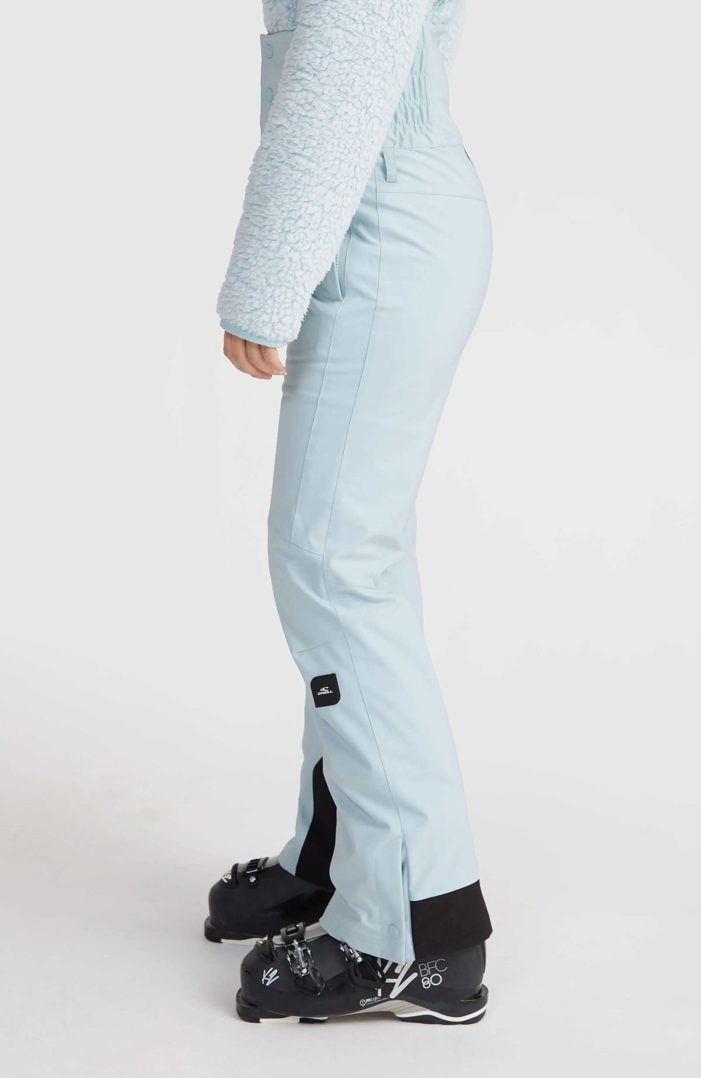 Aplite Pro Slim Skihose | Dawn Sky
