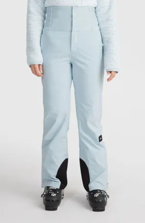 Aplite Pro Slim Skihose | Dawn Sky