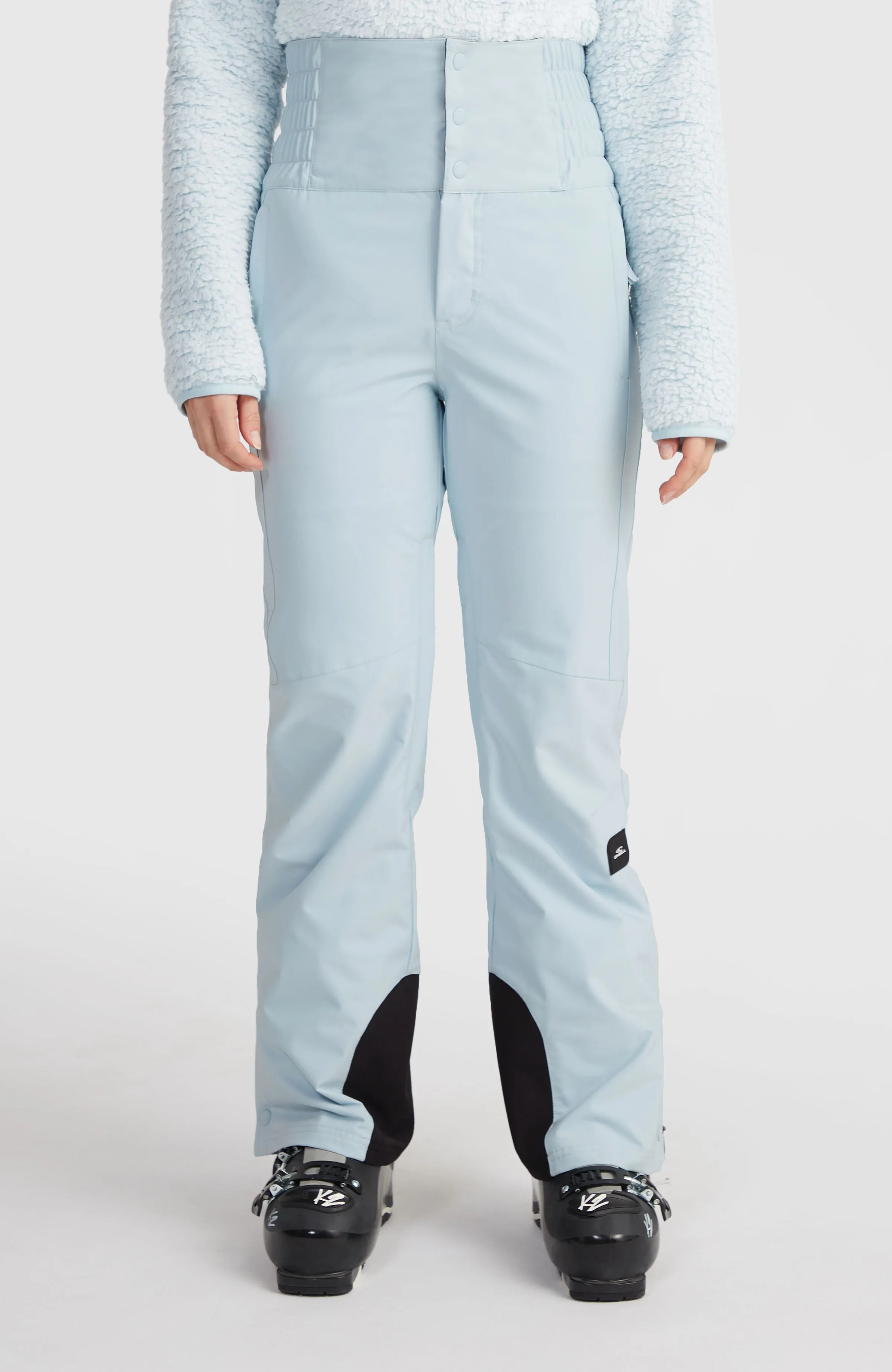 Aplite Pro Slim Skihose | Dawn Sky