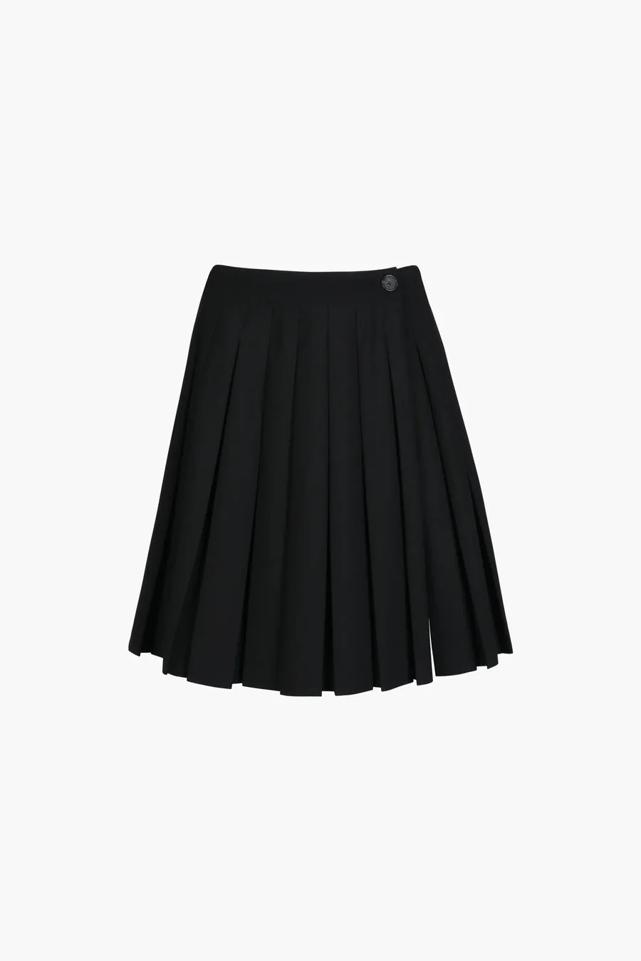 Astra Skort in Black