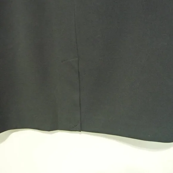 Atelier Classic Black Stretch Skirt‎ Size 14