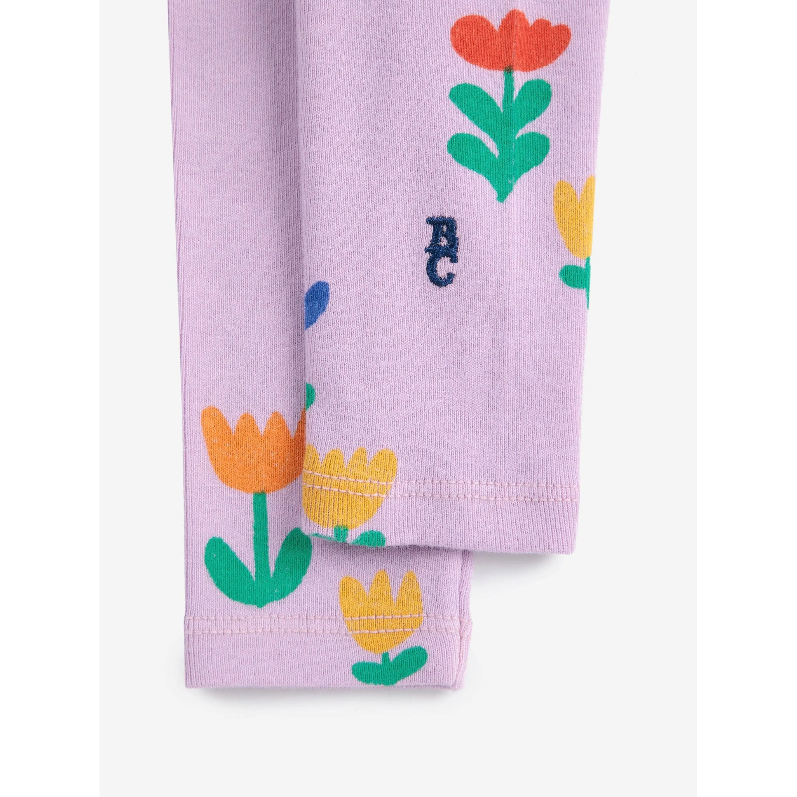 Baby Garden Party All Over Leggings