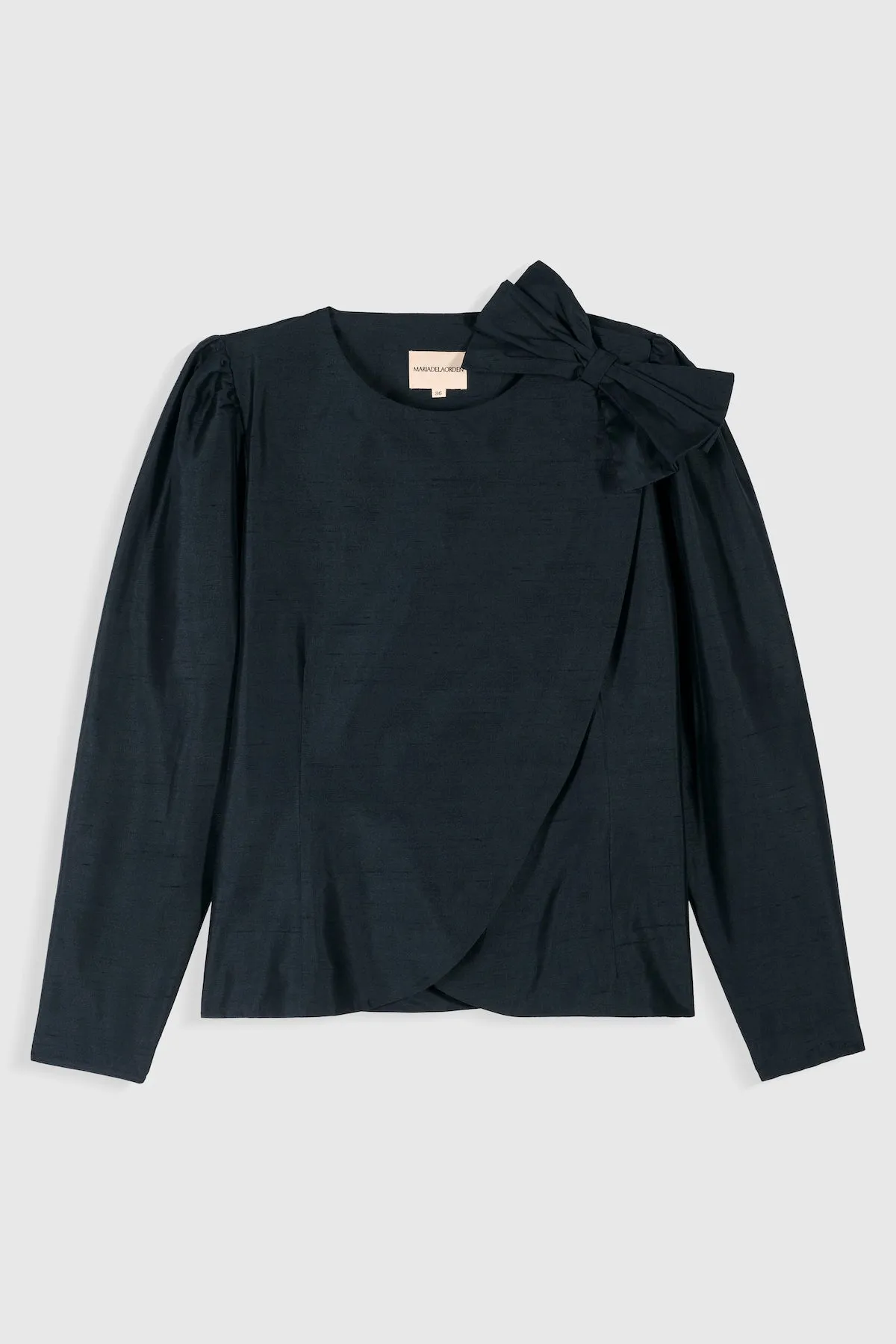 Belinda Blouse