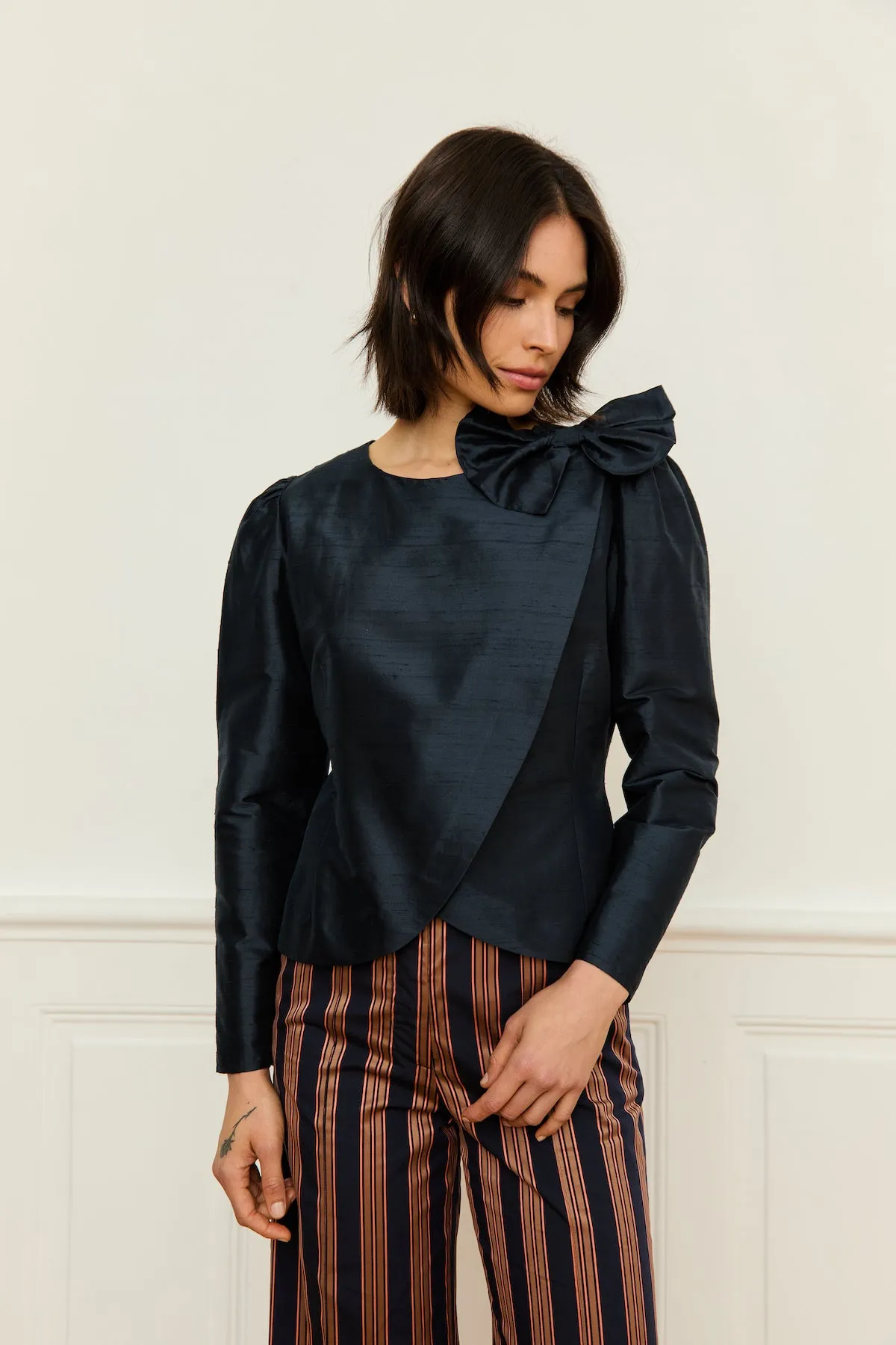 Belinda Blouse