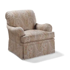 Berkley Lounge