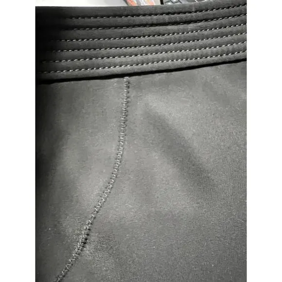 Blumarine Italy Kick Pleat Skirt 8