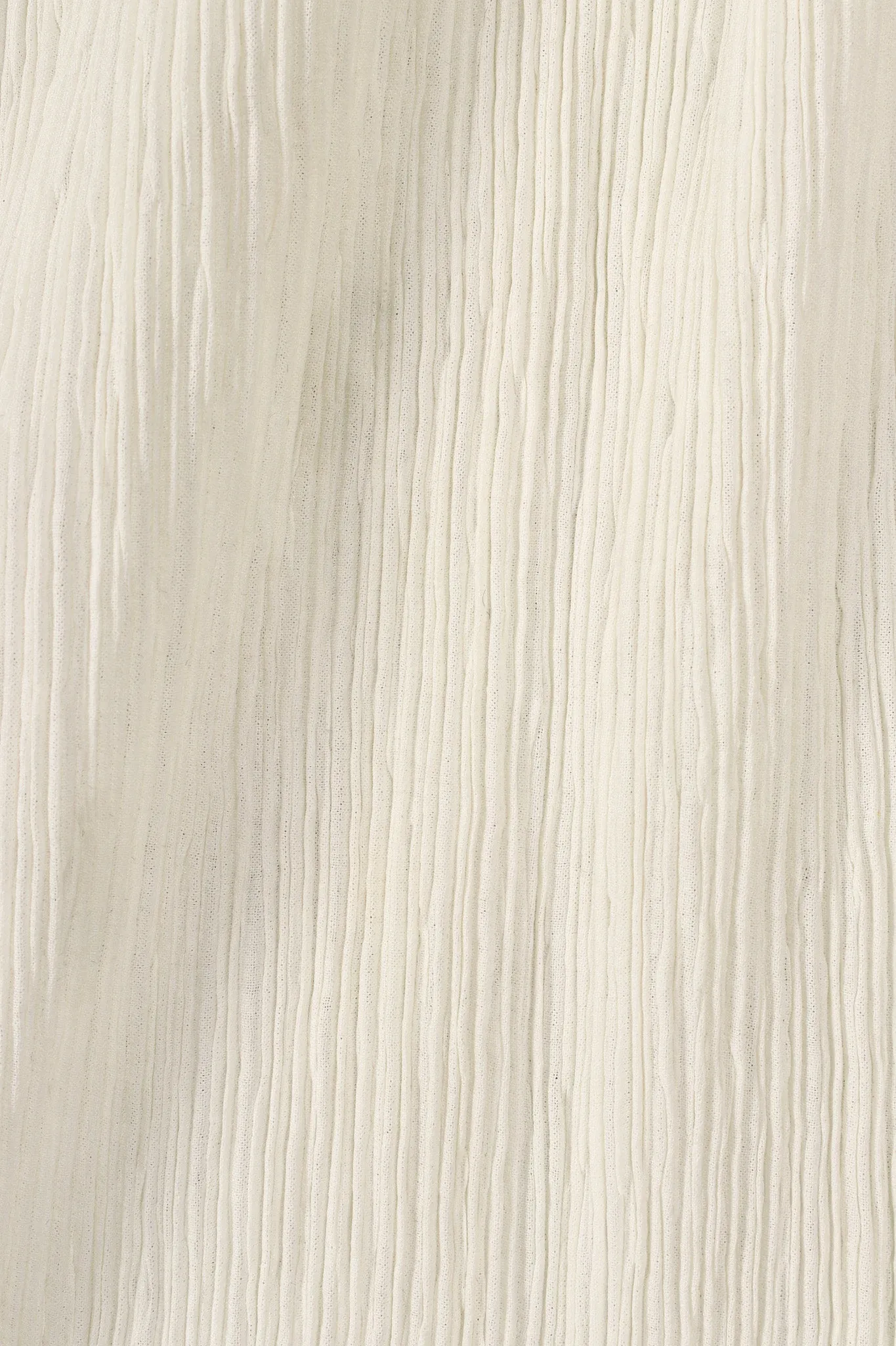 Bodycon Plissé Pleat Skirt I