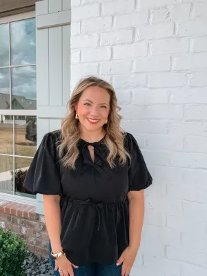 BOWtastic Top PLUS
