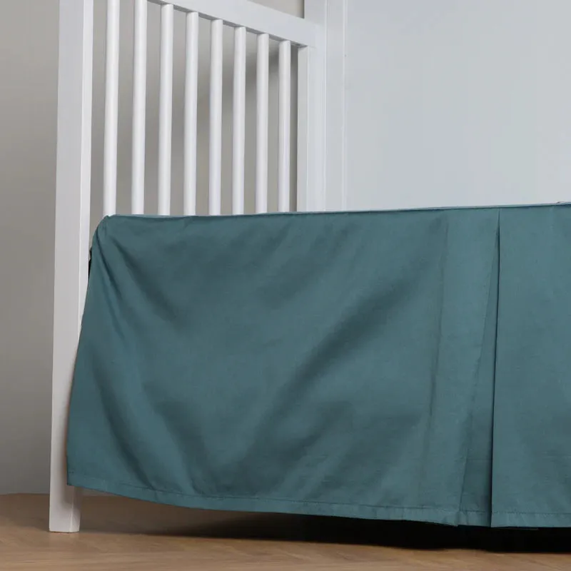 Bria Crib Skirt